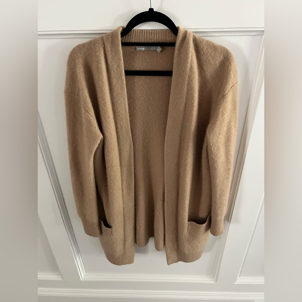 Vince cashmere sweater